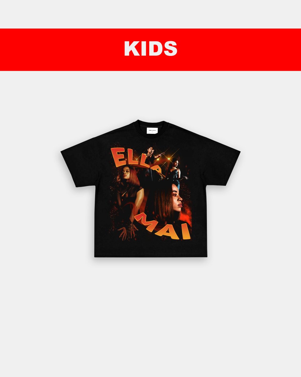 ELLA MAI - KIDS TEE