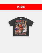 JIMMY BUTLER - KIDS TEE