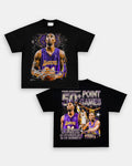 KOBE - 50+ STREAK TEE - [DS]
