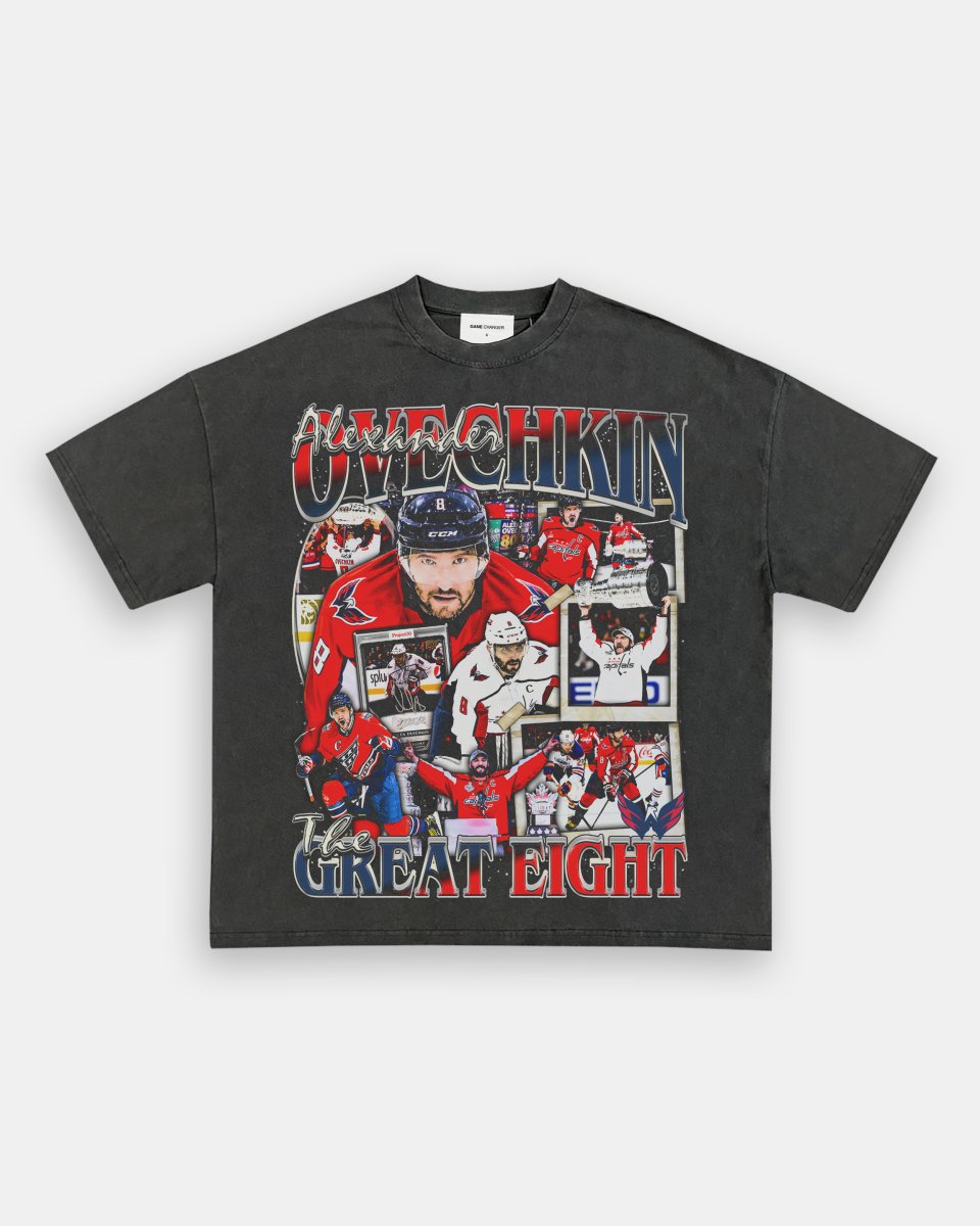 ALEXANDER OVECHKIN TEE