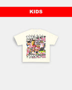 MESSI - INTER MIAMI - KIDS TEE