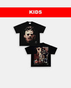 TEXAS CHAINSAW MASSACRE - KIDS TEE - [DS]