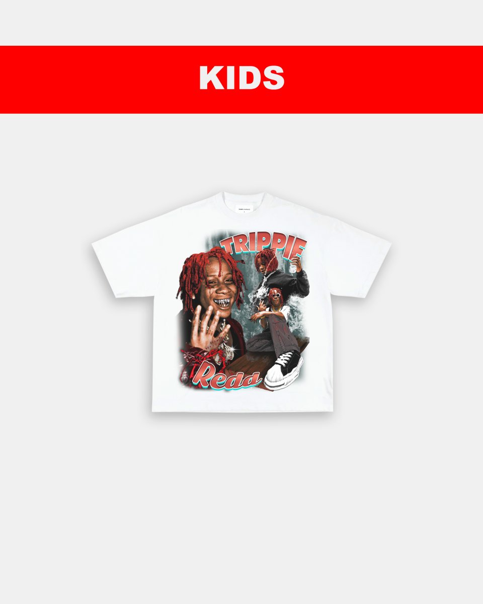 TRIPPIE REDD - KIDS TEE