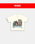 SZA - CTRL - KIDS TEE