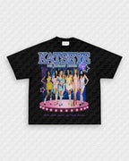 KATSEYE V2 TEE