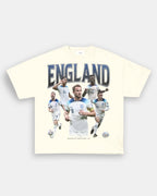 ENGLAND WORLD CUP TEE