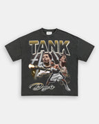 TANK DAVIS TEE
