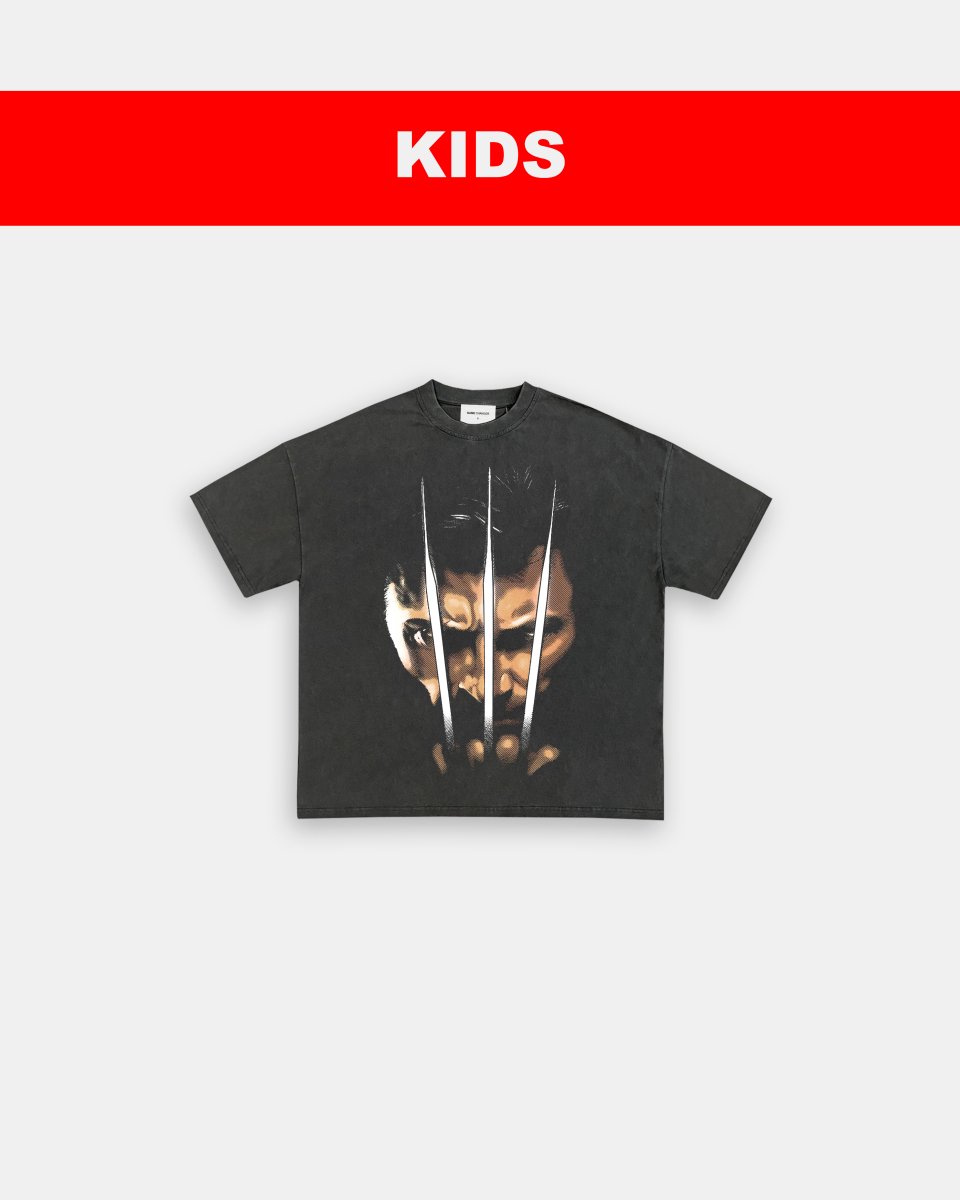 WOLVERINE - KIDS TEE