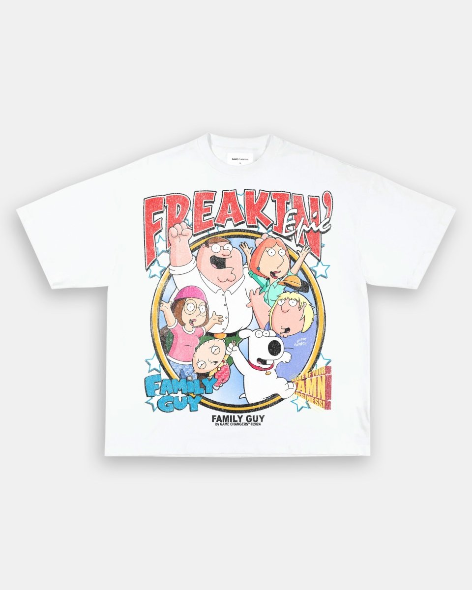 FAMILY GUY TEE