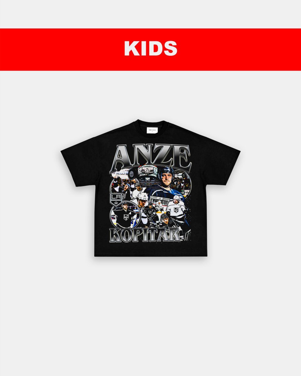 ANZE KOPITAR - KIDS TEE