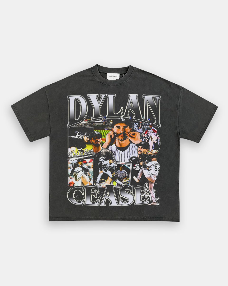 DYLAN CEASE TEE