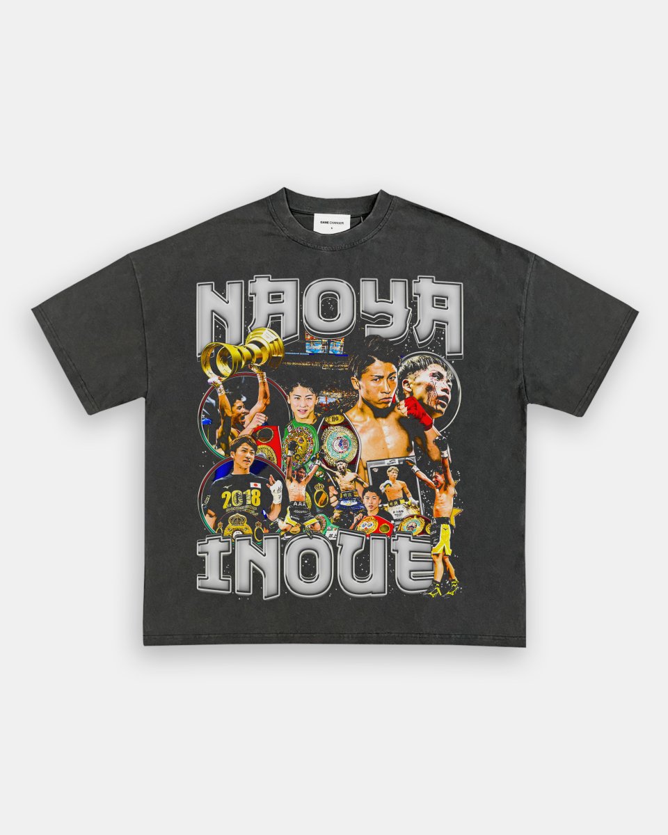 NAOYA INOUE TEE