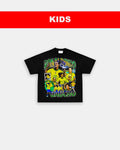 RONALDINHO - KIDS TEE