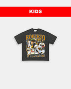 ROBERTO CLEMENTE - KIDS TEE