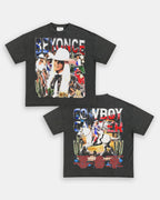 COWBOY CARTER TEE - [DS]