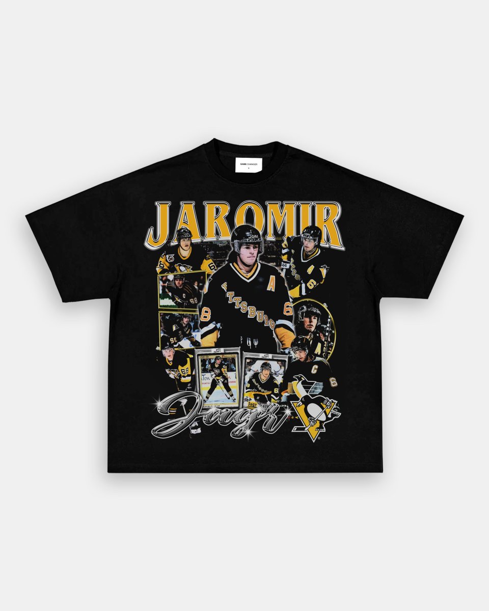 JAROMIR JAGR TEE