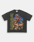 IRON MAIDEN - SPHYNX TEE