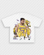 LUKA - LAKERS TEE