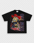 OLE MISS FOOTBALL TEE