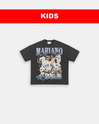 MARIANO RIVERA - KIDS TEE