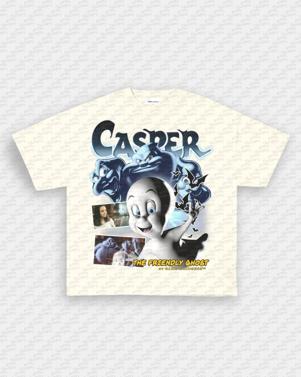 CASPER V2 TEE