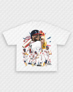 RONALD ACUNA JR V3 TEE