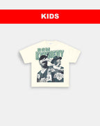 DOM KENNEDY - KIDS TEE