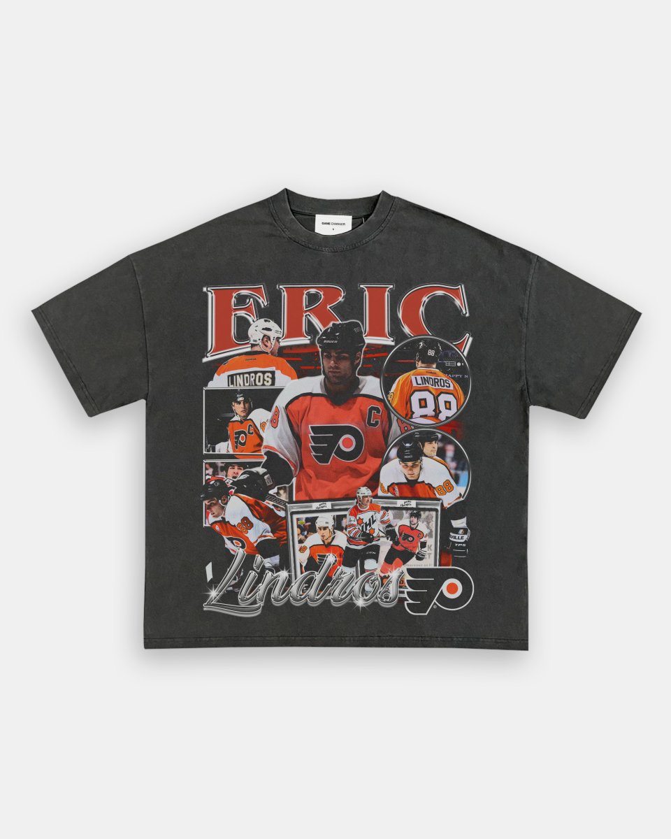 ERIC LINDROS TEE