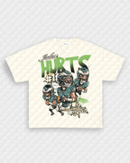 BIG HEAD JALEN HURTS TEE