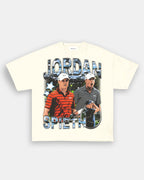 JORDAN SPIETH TEE