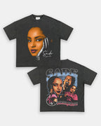 SADE V2 TEE - [DS]