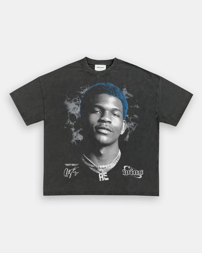 BIG FACE ANT V2 TEE