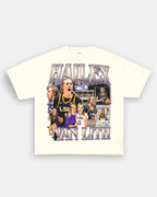 HAILEY VAN LITH TEE