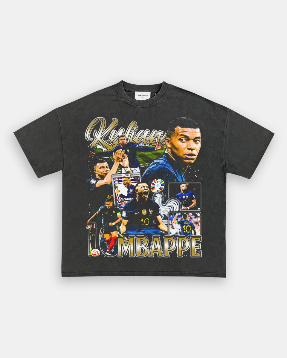 KYLIAN MBAPPE TEE