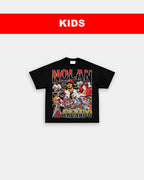 NOLAN ARENADO - KIDS TEE