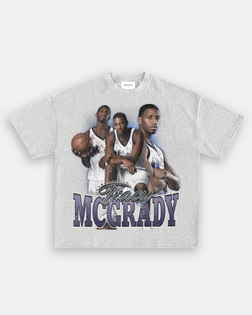 TMAC TEE