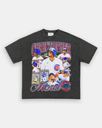CHRISTOPHER MOREL TEE