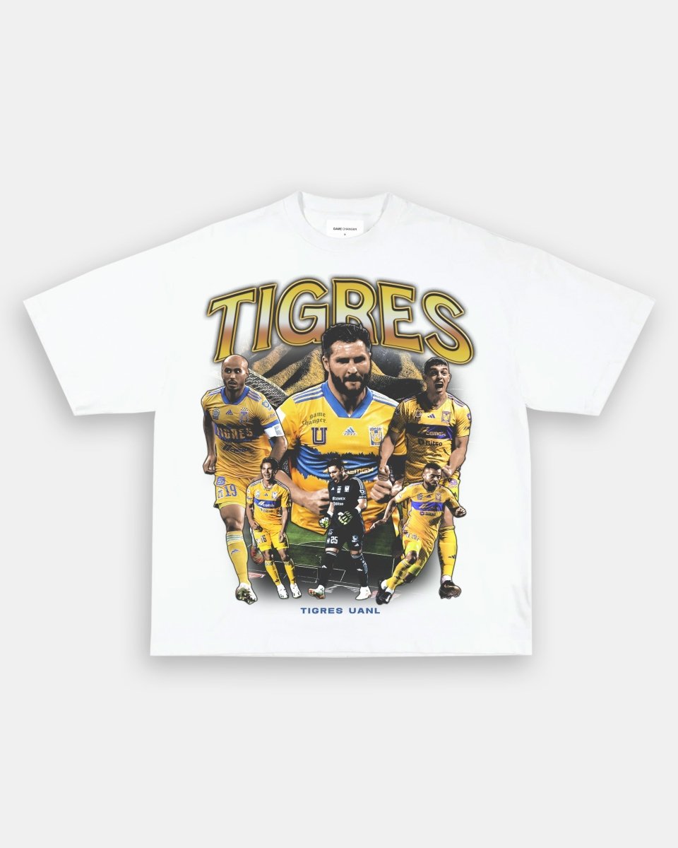 TIGRES TEE