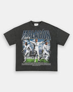 LUIS MALAGON TEE
