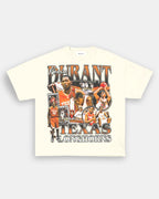 KEVIN DURANT - TEXAS TEE