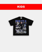 NIKITA KUCHEROV - KIDS TEE