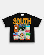 SOUTH PARK TEE