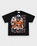 JAYLEN WADDLE - BRONCOS TEE