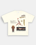 OUTWORK EVERYONE TEE