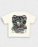 EXCITING WHITES TEE