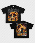 CHARIZARD TEE - [DS]