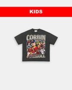 CORBIN CARROL - KIDS TEE