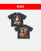 RIHANNA - KIDS TEE - [DS]