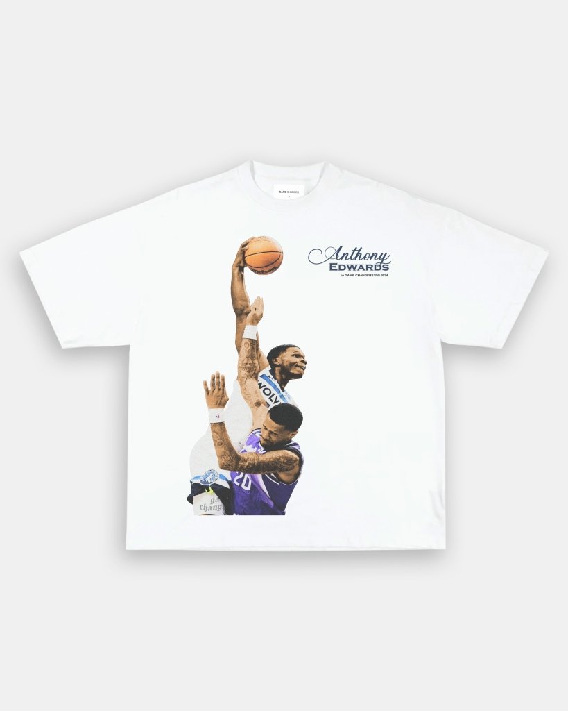 ANT OVER COLLINS TEE