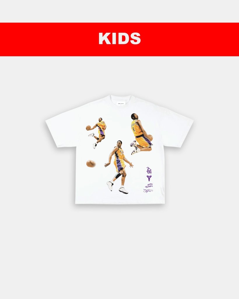 KOBE SHOWTIME - KIDS TEE